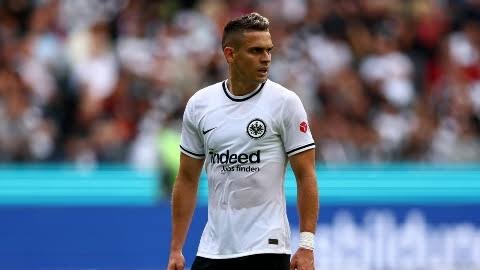 Inter negocia contratação de novo camisa ‘9’