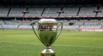 STJD determina suspensão do Campeonato Mineiro e jogos são adiados