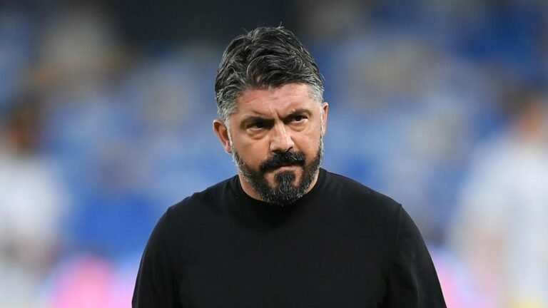 Fim da linha: Gattuso é demitido do Valencia