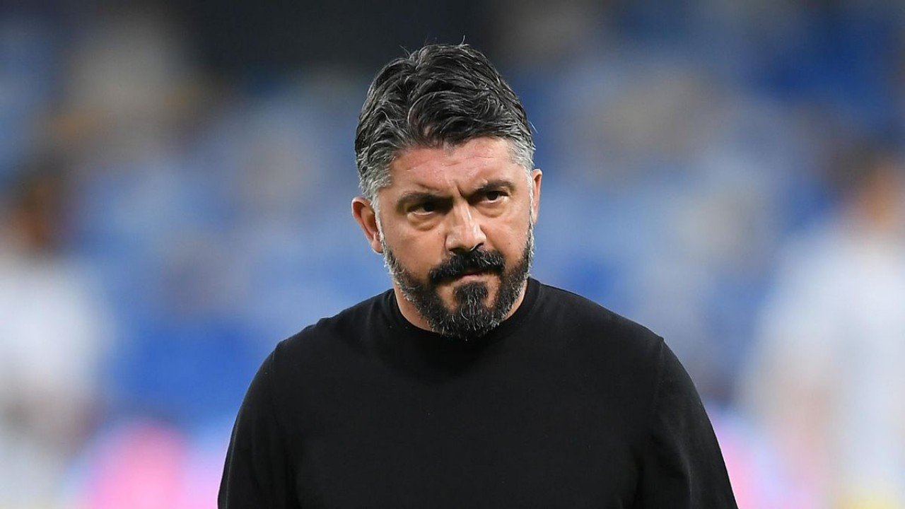 Fim da linha: Gattuso é demitido do Valencia