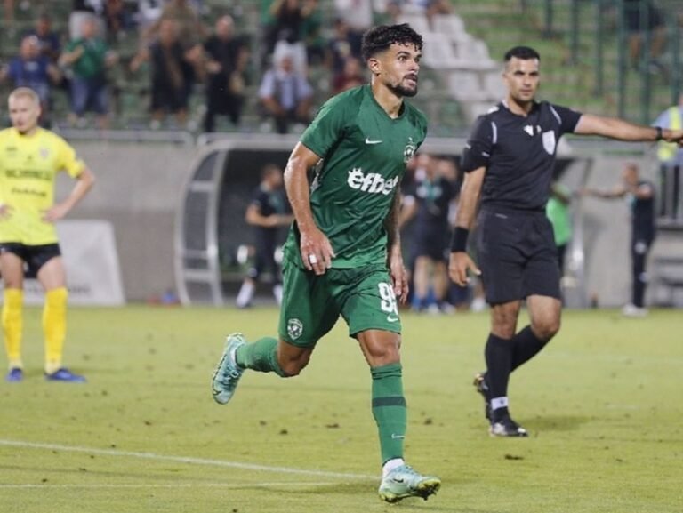 Bahia acerta contratação de experiente meia que já jogou Champions League