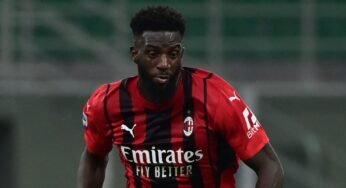 Lyon abre conversas para contratar Bakayoko, emprestado ao Milan pelo Chelsea