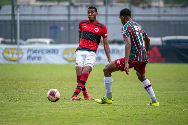 Flamengo quase vendeu jovem que se destacou na estreia do Carioca