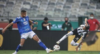 ‘Casa de shows’: torcedores reclamam do Mineirão nas redes sociais