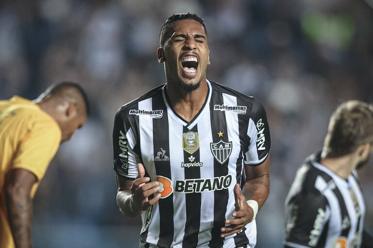 Com Fábio Gomes emprestado Galo chega a marca de 18 jogadores emprestados