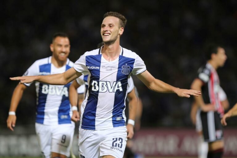 Fortaleza acerta contratação de sobrinho de Mauricio Pochettino