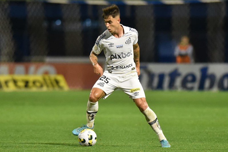 Negociações esfriam e Zanocelo não deve ir para o Vasco