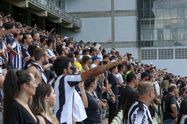 Atlético-MG anuncia venda de ingressos para estreia da temporada; confira valores