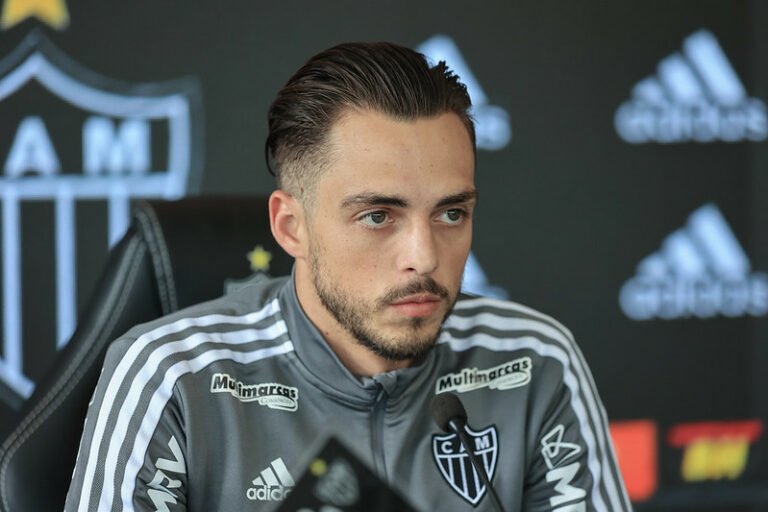De volta ao Atlético-MG, Hyoran revela expectativa alta para conquistar títulos em 2023