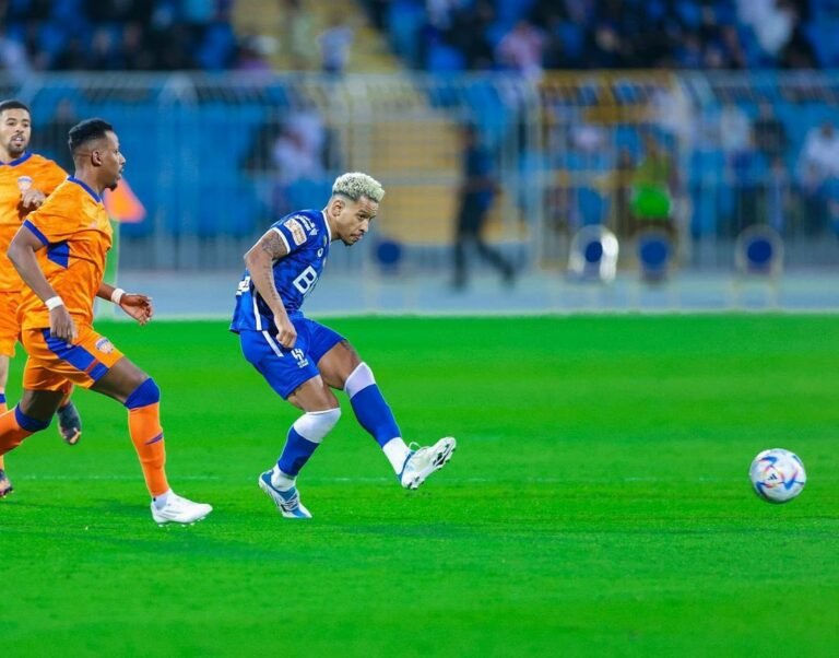 Três clubes do futebol brasileiro tem interesse na contratação de Matheus Pereira