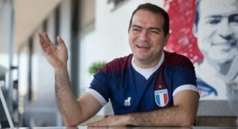 Botafogo busca um CEO para assumir função e tem Marcelo Paz, do Fortaleza, na mira