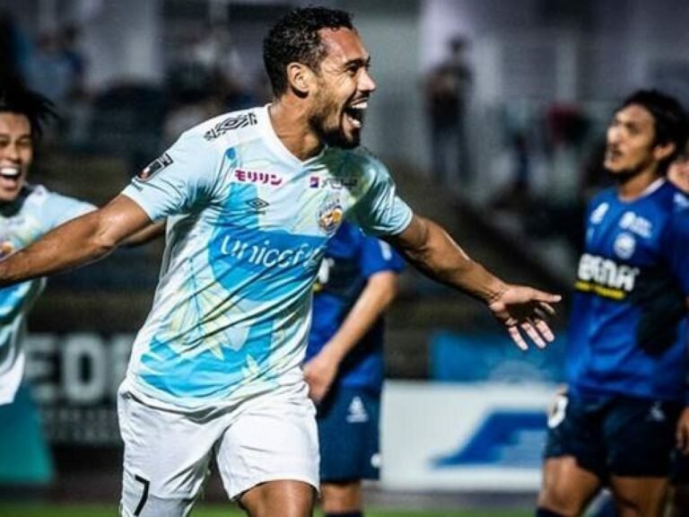 Botafogo e Edigar Junio estão com conversas estagnadas