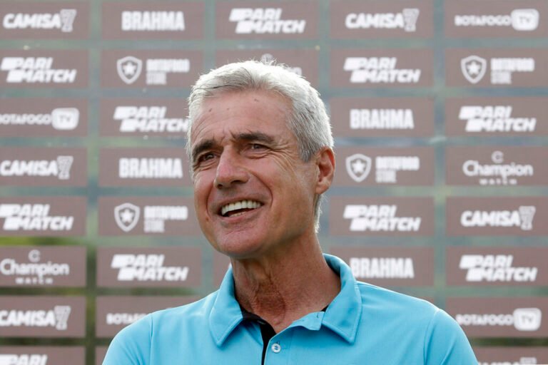 Botafogo deve ter quatro reforços para o duelo contra o Madureira, pelo Campeonato Carioca