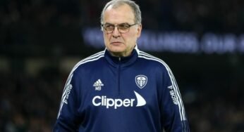 Everton abre conversas para ter Marcelo Bielsa como novo técnico