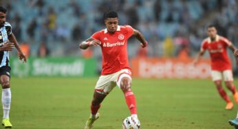 Alvo do São Paulo, David desperta interesse de outro clube paulista