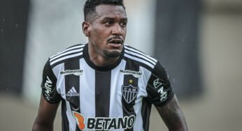 Após vitória, Edenilson comenta sobre atuação na ala direita e entrosamento do time