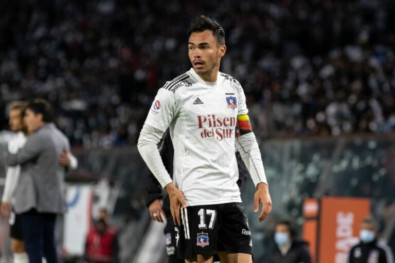 Cruzeiro faz proposta para ter destaque do futebol chileno