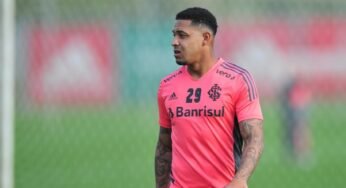 Dirigente do São Paulo comenta sobre negociação por David: “Não faz sentido pagar pelo empréstimo”