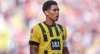 Real Madrid aumenta confiança pela contratação de Bellingham