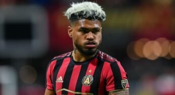 Josef Martínez é alvo do Internacional para 2024, afirma portal