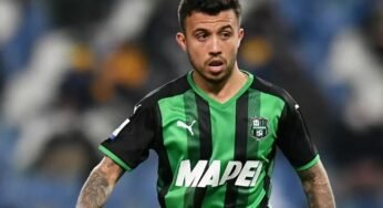 Palmeiras faz proposta por Matheus Henrique, do Sassuolo