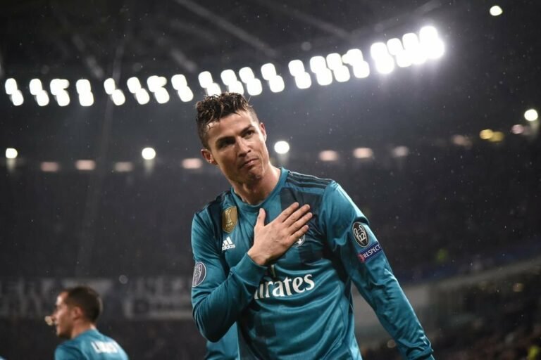 Cristiano Ronaldo tentou voltar ao Real Madrid, mas o clube não teve interesse em seu retorno