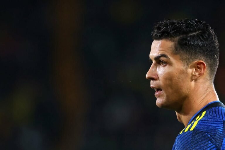 Após assinar com o Al Nassr, Cristiano pode voltar a Champions League em 2023