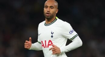 Lucas Moura acerta com o São Paulo e assina contrato até dezembro