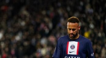 PSG tem interesse em vender Neymar, diz jornal europeu
