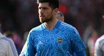 Flamengo define tempo de contrato com Rossi e vai oferecer quantia ao Boca por liberação imediata