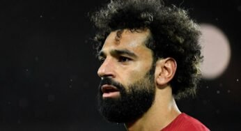 Liverpool estaria disposto a vender Moh Salah ao fim da temporada; PSG mantém interesse