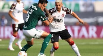 Após final da Supercopa do Brasil, imprensa argentina se preocupa com chances de Boca e River na Libertadores