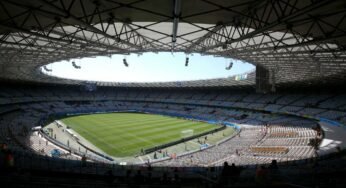 Governo de Minas planeja criação de comitê com Atlético e Cruzeiro para gerir datas no Mineirão