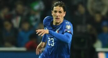 Milan não aumenta proposta por Zaniolo; destino do meia pode ser a Premier League