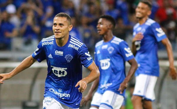 Cruzeiro empresta João Paulo a clube da Série B