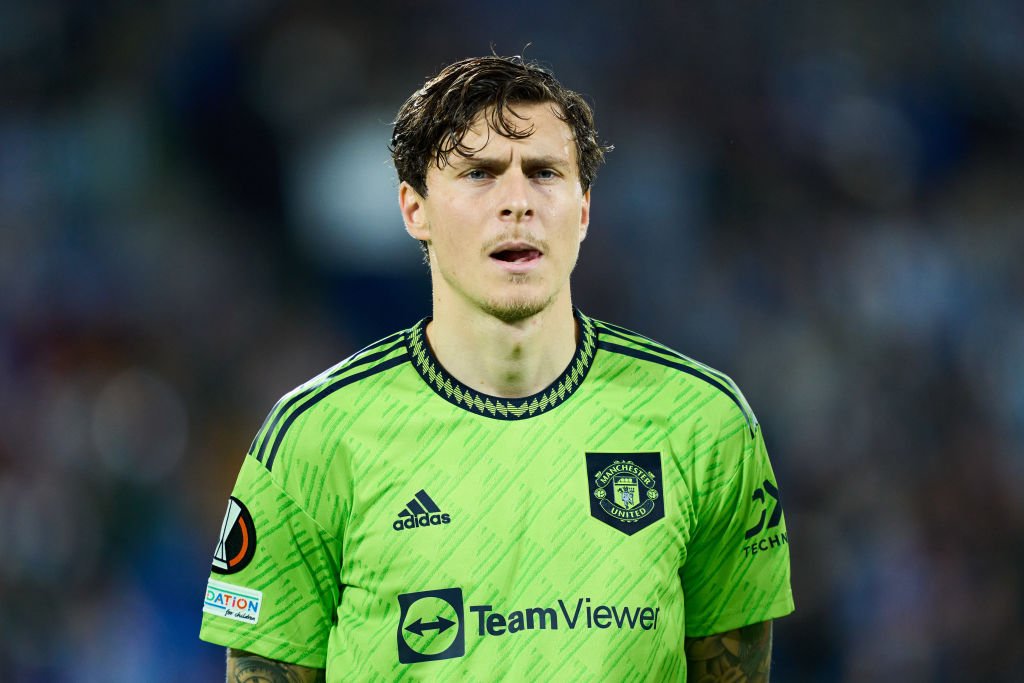 Inter de Milão tem Lindelof como alvo para substituir Skriniar