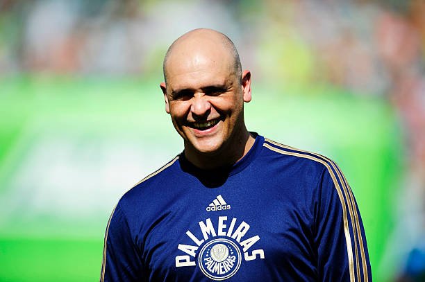 Marcos, ex-goleiro do Palmeiras, provoca Flamengo, após Supercopa do Brasil