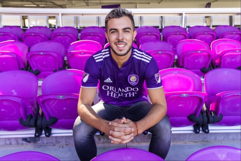 Antigo alvo do Botafogo, Martín Ojeda é anunciado pelo Orlando City