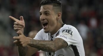 De volta? Corinthians sondou Guilherme Arana em 2022 e mantém portas abertas para o jogador