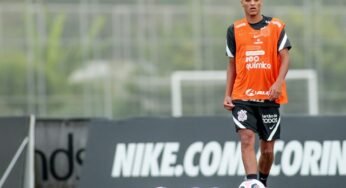 Corinthians deve emprestar o jovem Rodrigo Varanda ao Oeste