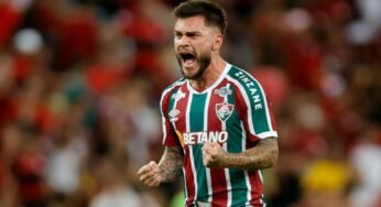 São Paulo descarta contratação de Nathan; Vasco monitora