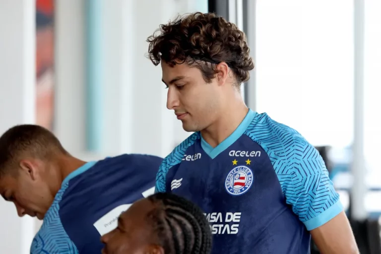 Marcinho entra na justiça contra Botafogo alegando dívida por FGTS