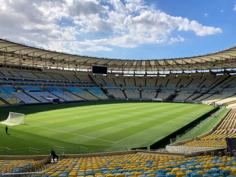 Vasco x Botafogo, pelo Campeonato Carioca, será disputado no Maracanã
