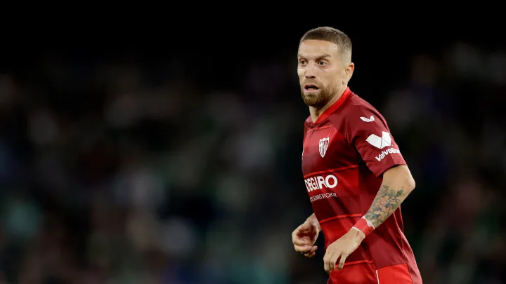 Dirigente do Vasco nega conversas para ter Papu Gómez