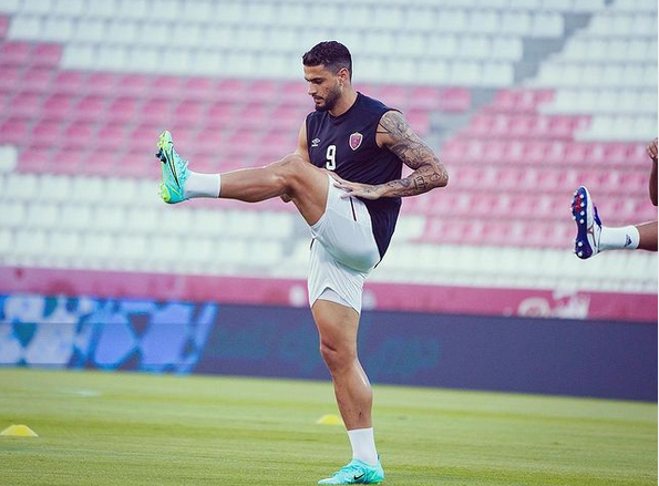 Em busca de reserva para Tiquinho, Botafogo envia proposta para ter João Pedro, do Al-Wahda