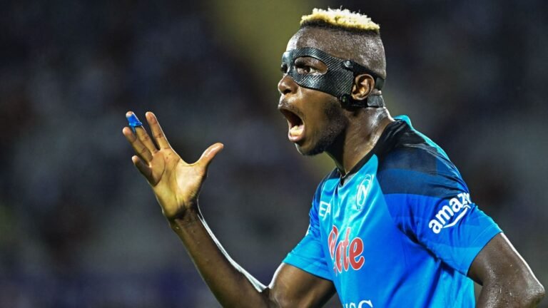 Manchester United prepara oferta milionária por destaque do futebol italiano