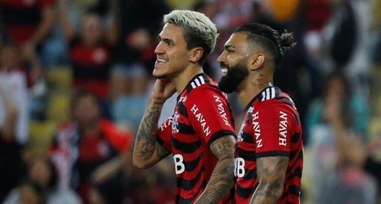 Jornal espanhol alerta Real Madrid sobre três jogadores do Flamengo