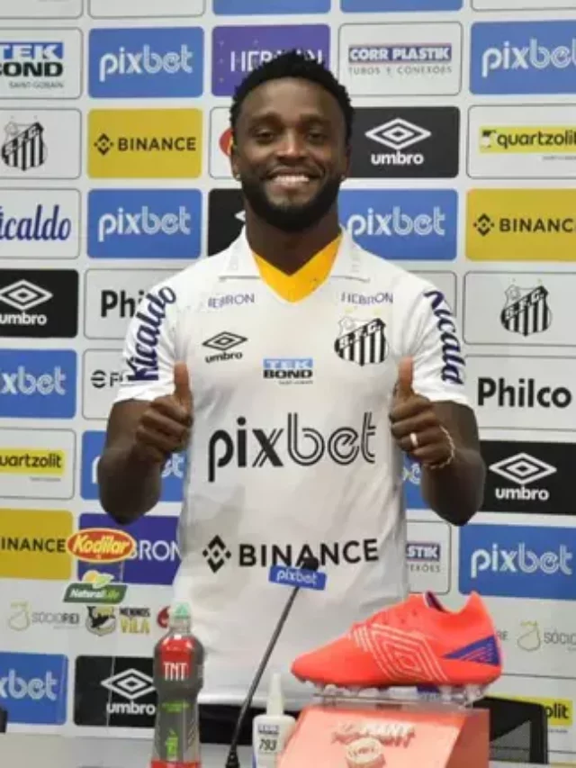 Poucos movimentos! As contratações já confirmadas pelo Santos para a temporada 2023