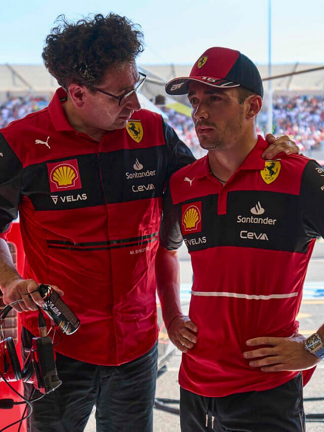 Decadência? O desempenho da Ferrari nas últimas 10 temporadas da Fórmula 1