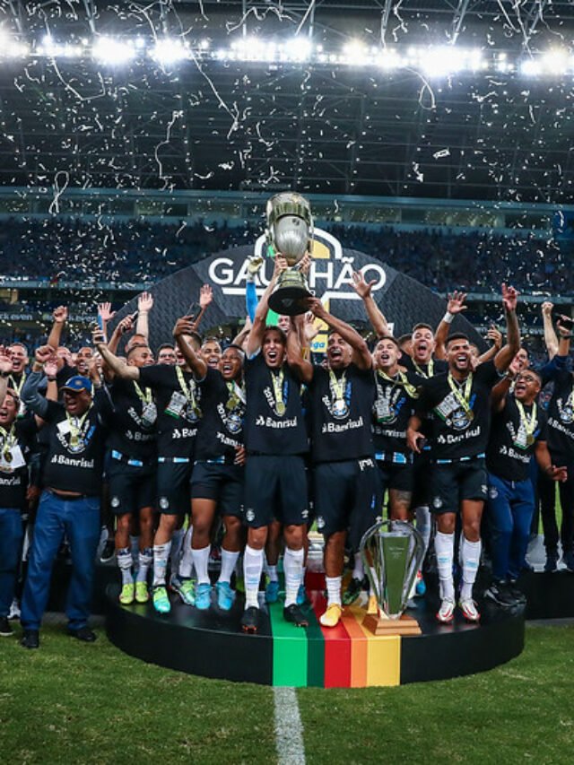 Os últimos 10 Campeões Do Campeonato Gaúcho Mercado Do Futebol 8682